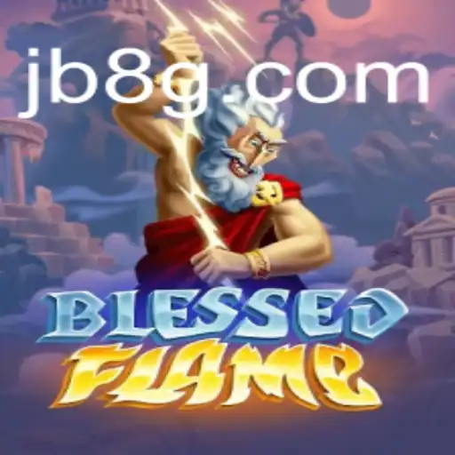 Explorando o Fascinante Mundo de 'BlessedFlame' - A Nova Sensação dos Jogos Digitais