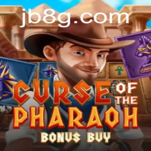 Curse of the Pharaoh Bonus Buy: Um Mergulho no Mundo Misterioso dos Antigos Egípcios