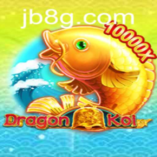 Explorando o Mundo de DragonKoi no JB8.games