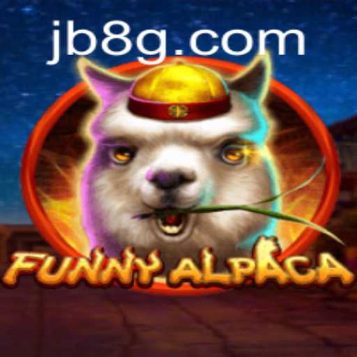 Descubra o Mundo Divertido de FunnyAlpaca: O Jogo Inovador de JB8.games