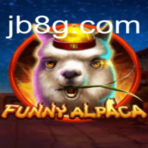 Descubra o Mundo Divertido de FunnyAlpaca: O Jogo Inovador de JB8.games