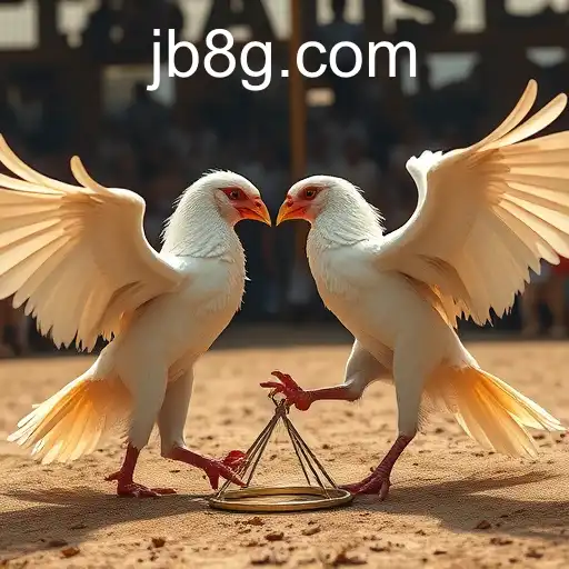Explorando o Fascinante Mundo dos Jogos de Sabong com JB8.games