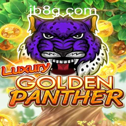 LUXURYGOLDENPANTHER: Mergulhe na Aventura com o Jogo JB8.games