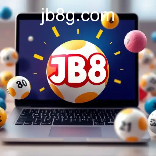 Loteria Online: A Revolução Digital em Sorteios e Prêmios - JB8.games