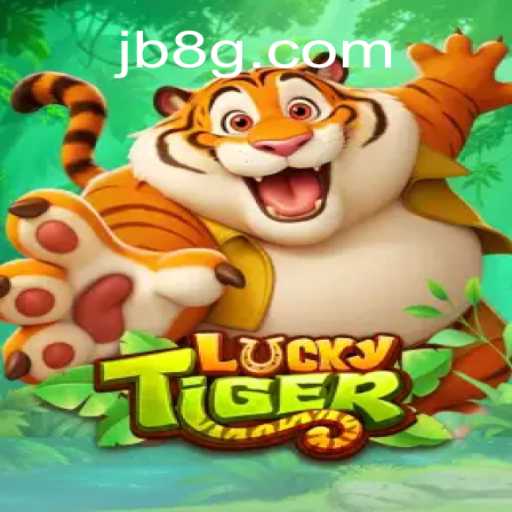 LuckyTiger: Uma Excitante Aventura no Universo dos Jogos Digitais