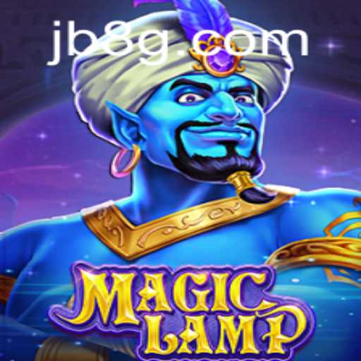 MagicLamp: Um Novo Clássico no Universo de JB8.games