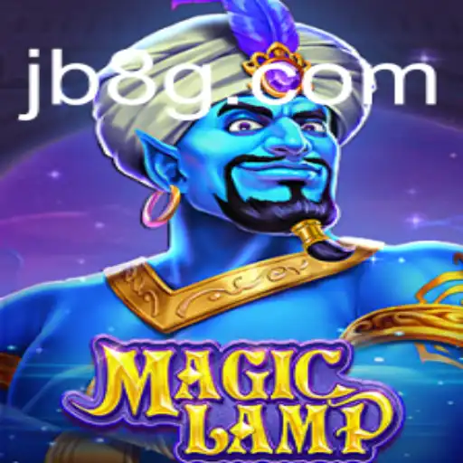 MagicLamp: Um Novo Clássico no Universo de JB8.games