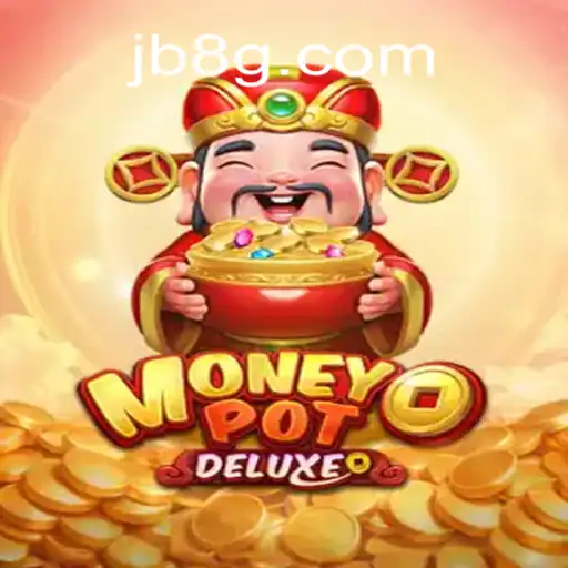 Explore o Fascinante Mundo de MoneyPotDELUXE