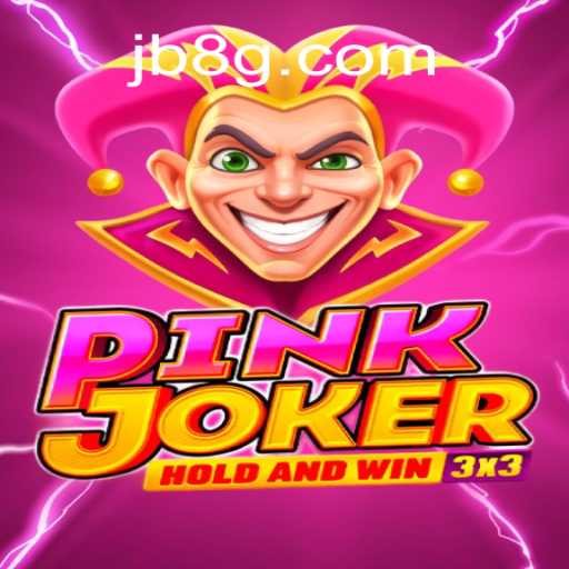 Explorando o Fascinante Mundo de Pinkjoker em JB8.games