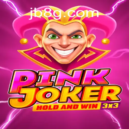 Explorando o Fascinante Mundo de Pinkjoker em JB8.games