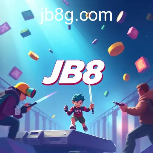 A Arte da Promoção: Como a JB8.games Está Transformando o Jogo