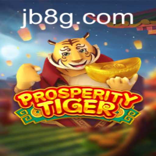 Explorando ProsperityTiger: Um Jogo Inovador no Mundo de JB8.games