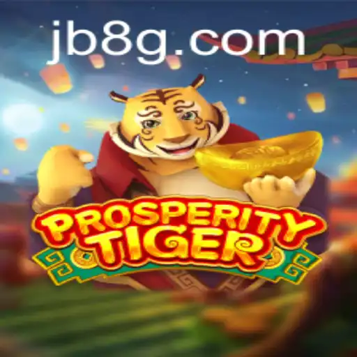 Explorando ProsperityTiger: Um Jogo Inovador no Mundo de JB8.games