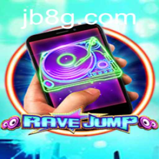 RaveJumpmobile: Explorando o Futuro dos Jogos Mobile