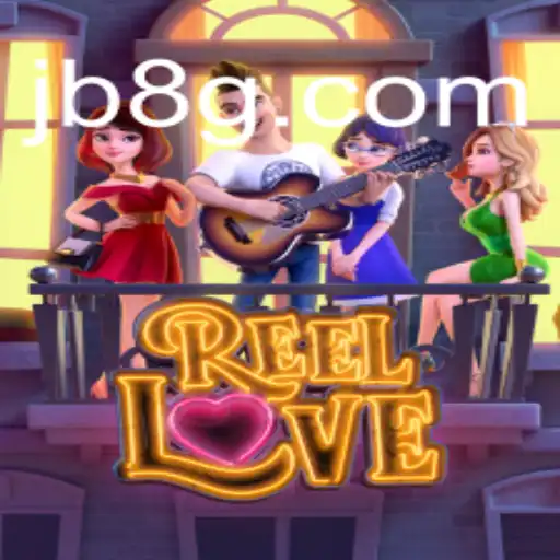 Explorando o Mundo de ReelLove no JB8.games