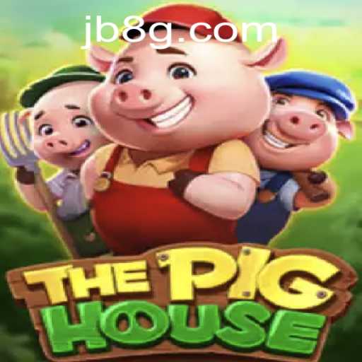 ThePigHouse: Uma Jornada Inovadora no Mundo dos Jogos Online