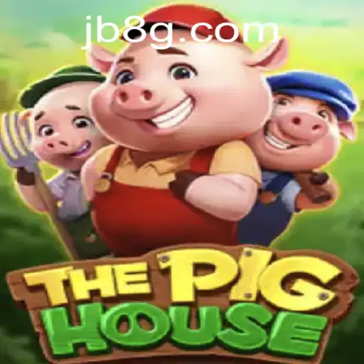 ThePigHouse: Uma Jornada Inovadora no Mundo dos Jogos Online