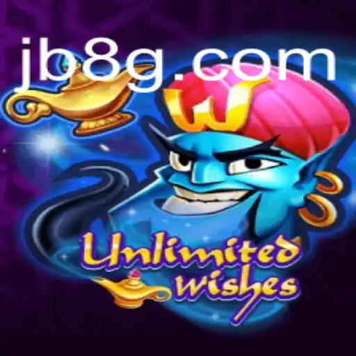 UnlimitedWishes: O Fenômeno do Entretenimento Digital pela JB8.games