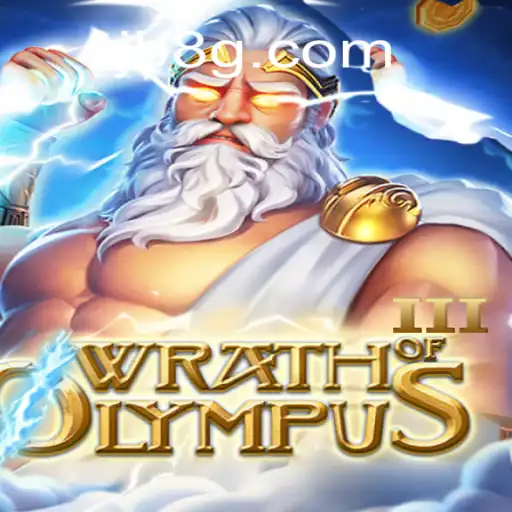 Explorando WrathofOlympusIII: Uma Jornada Épica no JB8.games